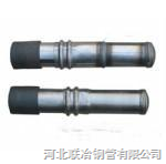 湖北荊州聲測(cè)管廠家現(xiàn)貨直銷 價(jià)格